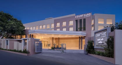 Courtyard by Marriott Tiruchirappalli