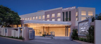 Courtyard by Marriott Tiruchirappalli
