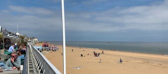 Vitamin Sea Residency