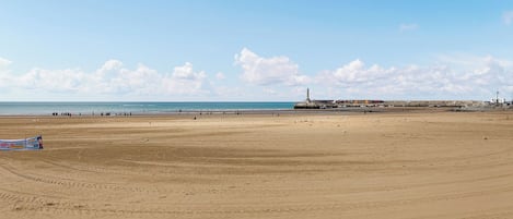 Pêche sur place