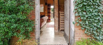 2 chambres à coucher à Beeby