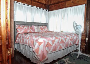 1 bedroom, WiFi - Bella Vista Pine Bungalow (Montego Bay)