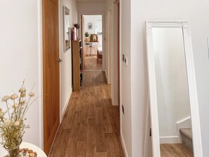 Interior - 2 bedroom accommodation in West Mersea (West Mersea)