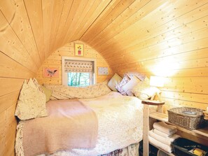 1 Schlafzimmer, Bettwäsche