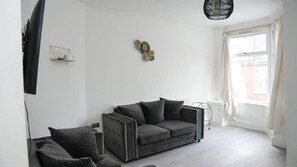 Fernseher, Netflix, Streaming-Dienste