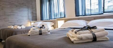 1 Schlafzimmer, WLAN