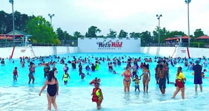 3-bedroom vacation home 5 minutes from High Point University