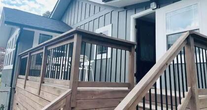 3-bedroom vacation home 5 minutes from High Point University