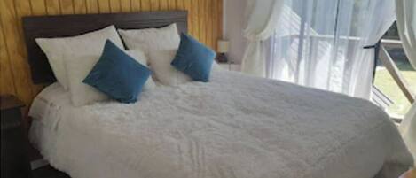 1 soveværelse, Wi-Fi