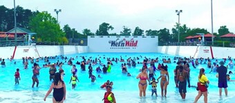 Lake Jeanette Luxury Escape - 4BR + Office + EV