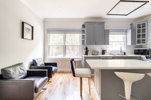 Interior - Lake Jeanette Luxury Escape - 4BR + Office + EV (Greensboro)