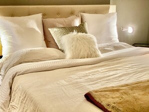 3 chambres, Wi-Fi