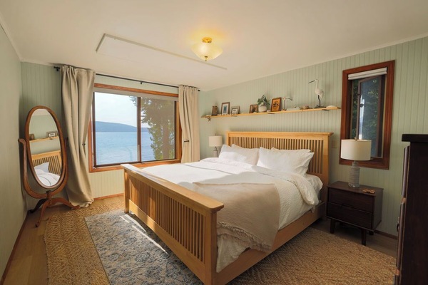 3 Schlafzimmer, Bügeleisen/Bügelbrett, Reisekinderbett, kostenloses WLAN