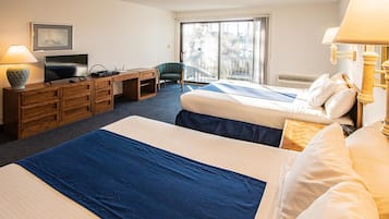 1 chambre, bureau, espace de travail pour ordinateur portable