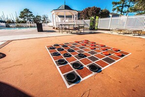 Activités pour enfants