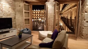 Interior - TOP apartment in the Plaza Mayor of Salamanca (Salamanca)