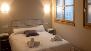 2 bedrooms, WiFi