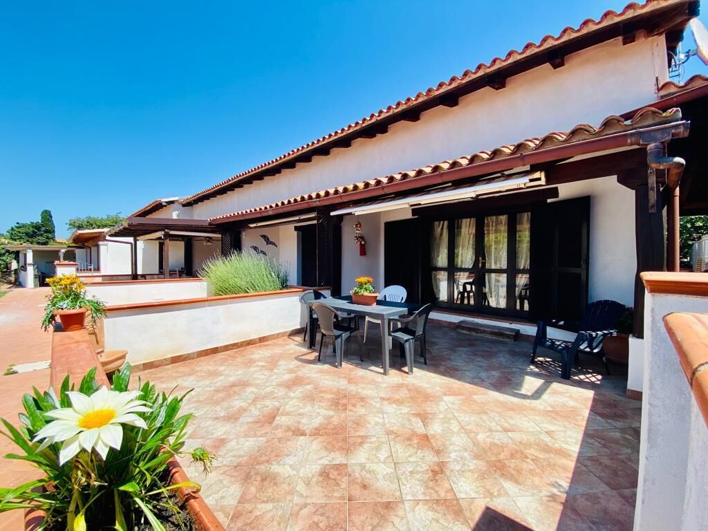 Leilighet | Terrasse/patio