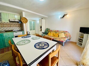 Appartement | Salle à manger