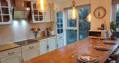 Bespoke Home Battersea