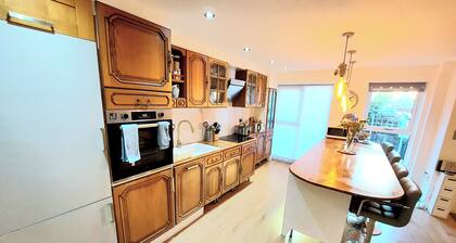 Bespoke Home Battersea