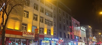 Konak Hotel 2