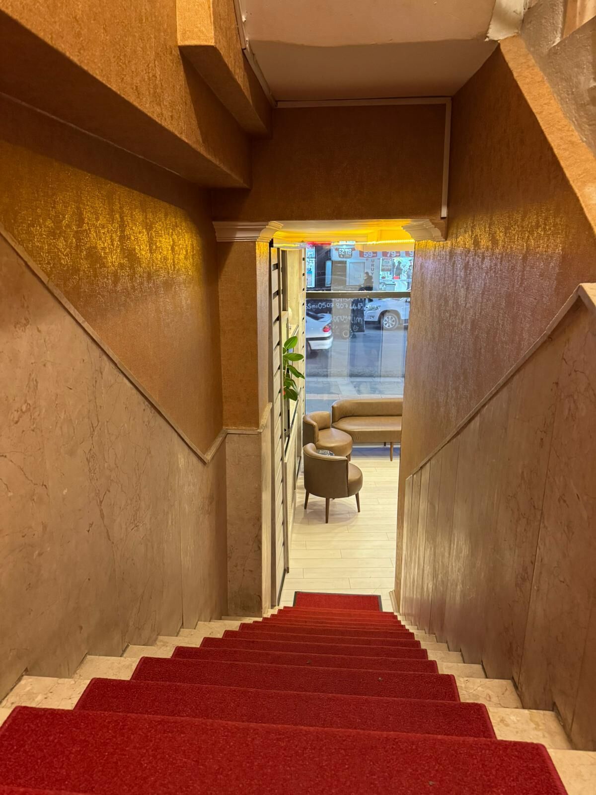 Photo - Konak Hotel 2