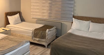Konak Hotel 2