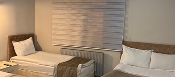 Konak Hotel 2