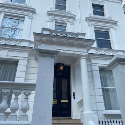 Suite Apartment Londres