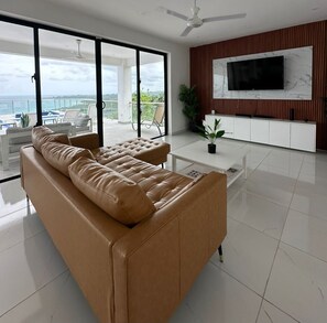 Smart TV