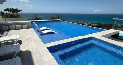 Villa Arcla Del Mar - Dream Ocean View