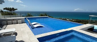 Villa Arcla Del Mar - Dream Ocean View