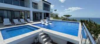 Villa Arcla Del Mar - Dream Ocean View