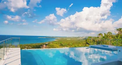 Villa Arcla Del Mar - Dream Ocean View