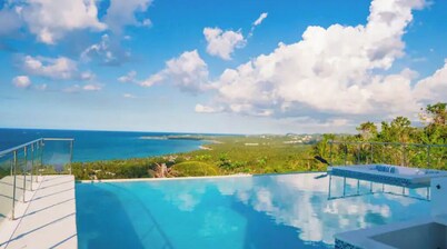 Villa Arcla Del Mar - Dream Ocean View