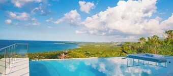 Villa Arcla Del Mar - Dream Ocean View