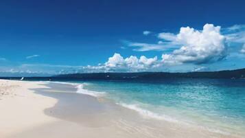 Ubicación cercana a la playa