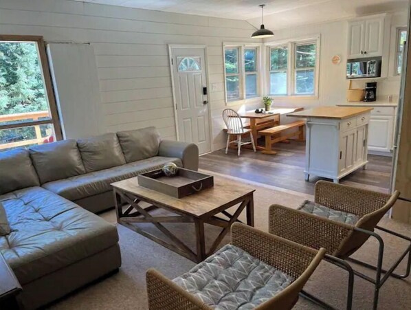 Écrans d'ordinateur, imprimantes