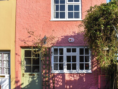 1 chambres à coucher à Halesworth