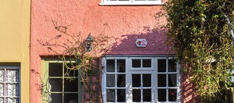 1 chambres à coucher à Halesworth