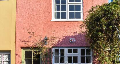 1 chambres Ă coucher Ă Halesworth