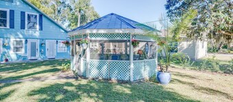 The Gardenia ★ 1 Gig Wi-Fi ★ Minutes to Everything