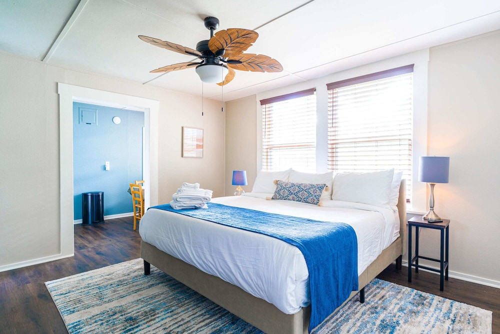 The Gardenia ★ 1 Gig WiFi ★ Minutes to Everything Mount Dora Vrbo