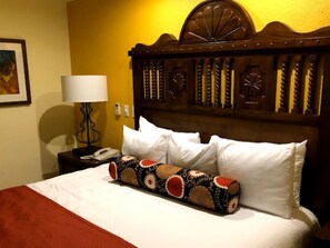 1 bedroom, iron/ironing board, WiFi
