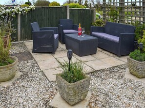 Terrazza/patio