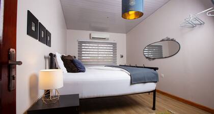 Charming house <br>This unique place has a style all its own in Tema.