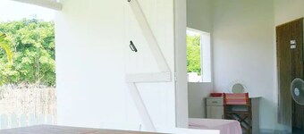 Nice house - center/beach - water tank, swimming pool