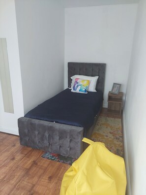 3 Schlafzimmer, WLAN
