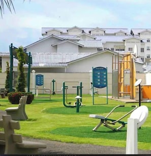 Kinderbereich
